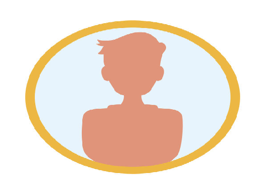 武定墙绘中如何画好人物轮廓?