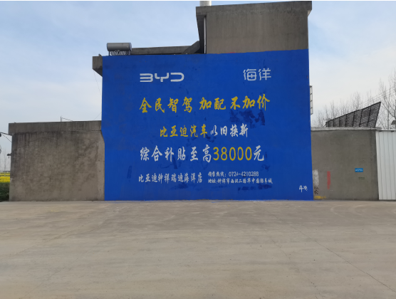 武定墙固是否有必要刷?