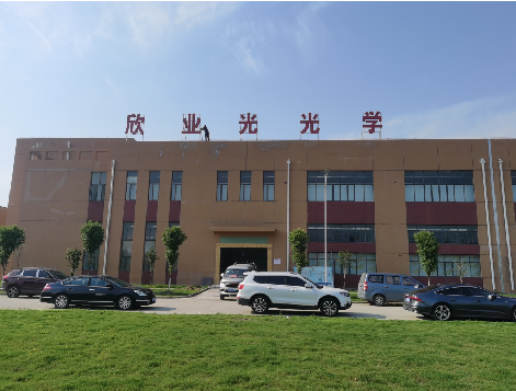 武定楼顶大型发光字制作如何安装？