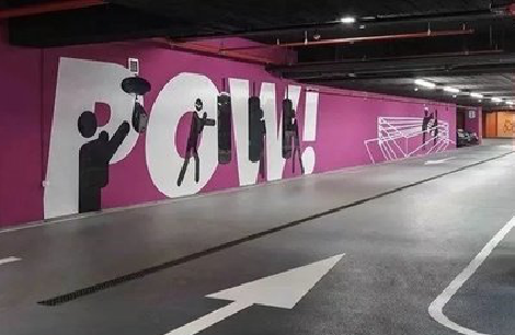 武定墙绘设计师的选择是关键。