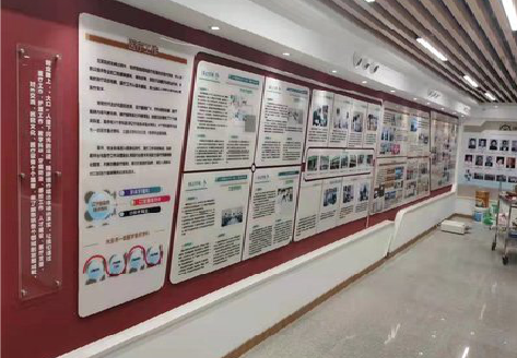 武定大城市文化背景墙制作常用工艺。