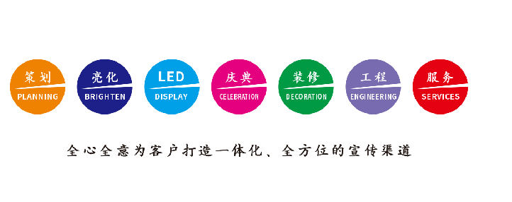 武定广告公司该如何满足客户需求?